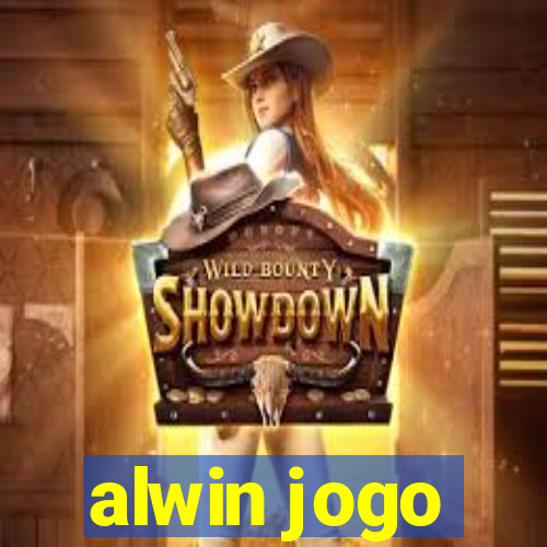 alwin jogo